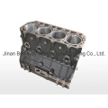 Factory Wholesale Chinese HOWO Truck Diesel Engine Parts Cylinder Block 61560010095b
